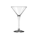 Cocktailglas Martini 26cl per 4 stuks