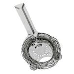 Strainer 10,2cm with 2 prongs