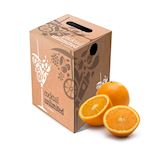 2054 Jus d`orange 5 liter bag in box