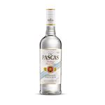Old Pascas Rum Wit 37,5% 100cl