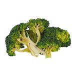 Broccoli gedroogd  50 g