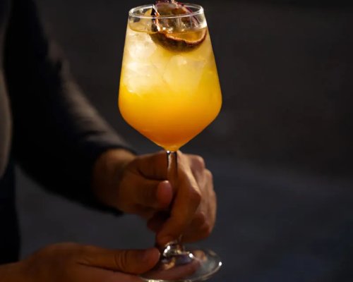 Spritz als trend: fris genieten met een verhaal