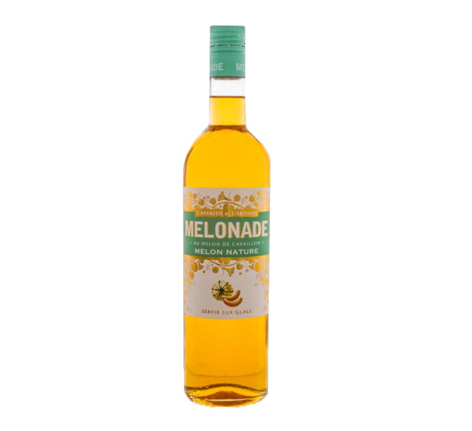 Fles Melonade 12% 70cl