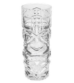 TIKI Maori 450ml. - Glass